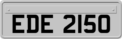 EDE2150