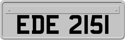 EDE2151