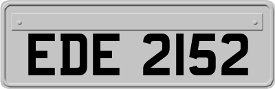 EDE2152