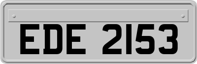 EDE2153