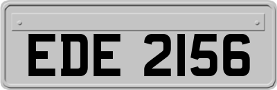 EDE2156