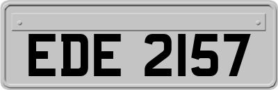 EDE2157