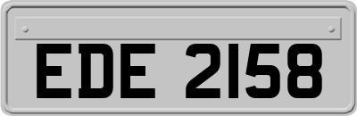 EDE2158