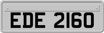 EDE2160