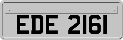 EDE2161