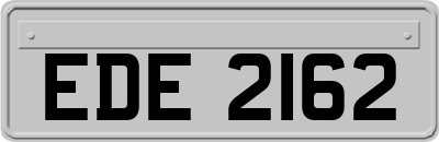 EDE2162