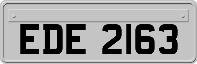 EDE2163