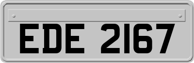 EDE2167
