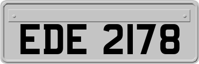 EDE2178