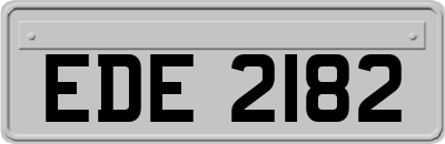 EDE2182
