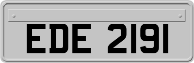 EDE2191