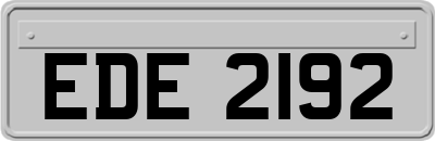 EDE2192