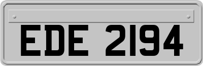 EDE2194
