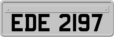 EDE2197