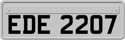EDE2207