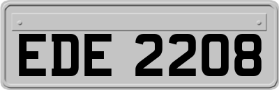 EDE2208