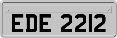 EDE2212