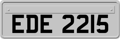 EDE2215