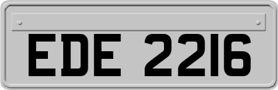 EDE2216