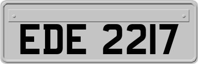 EDE2217