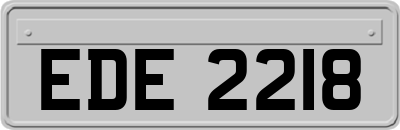 EDE2218