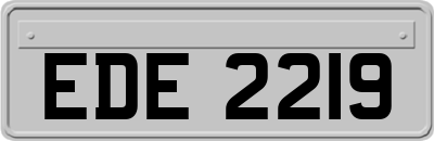 EDE2219