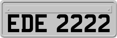 EDE2222