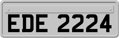 EDE2224