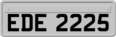 EDE2225