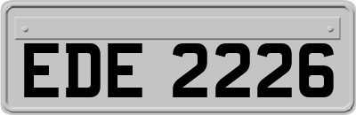 EDE2226