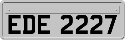 EDE2227