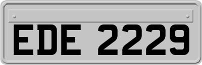 EDE2229