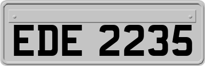 EDE2235