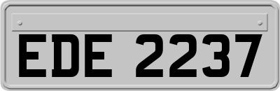EDE2237