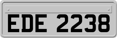 EDE2238