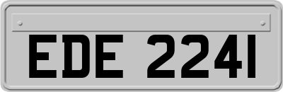 EDE2241