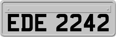 EDE2242
