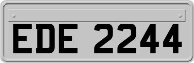 EDE2244
