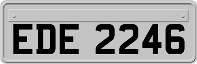EDE2246