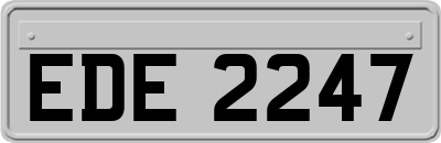 EDE2247