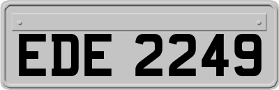 EDE2249