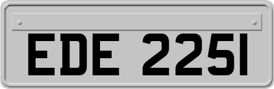 EDE2251