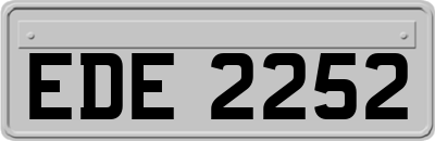 EDE2252