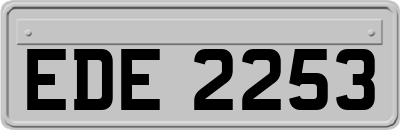 EDE2253