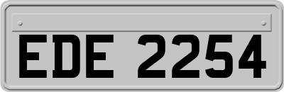 EDE2254