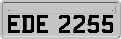 EDE2255