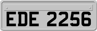 EDE2256