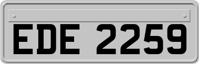 EDE2259