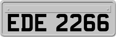 EDE2266