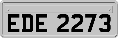 EDE2273